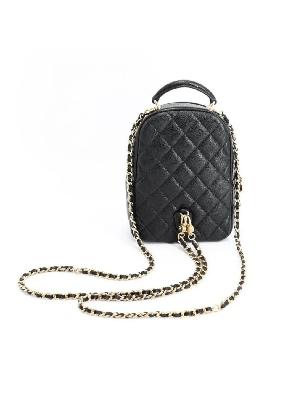 Chanel Backpack Classic Mini